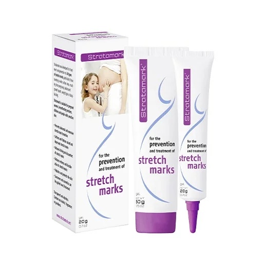 Stratamark 50G