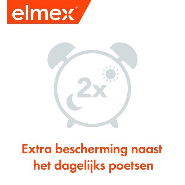 Elmex Junior ustna vodica<br>6-12 let, 400 ml