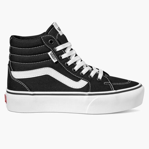  Vans Filmore Hi Platform