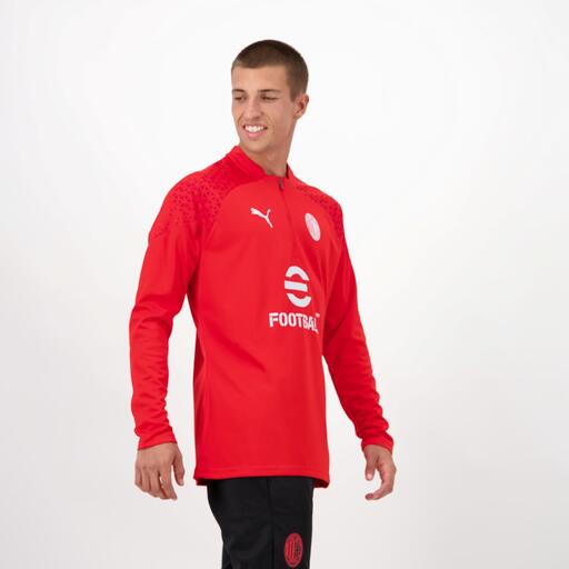  Sudadera Ac Milan Entreno 23/24