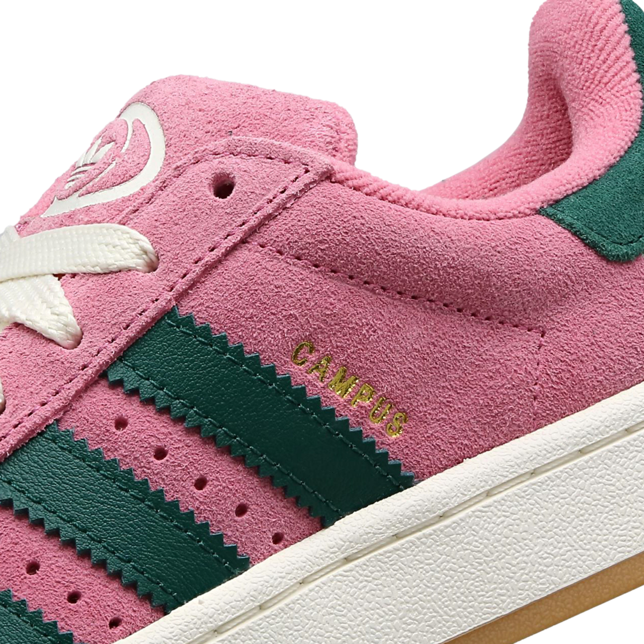 adidas Campus années 2000