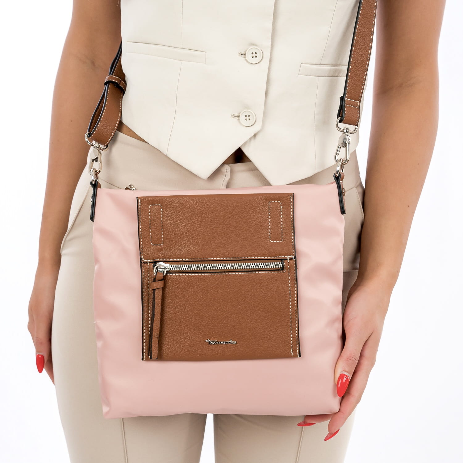 Tamaris Fabrizia axelväska - 1 styck
