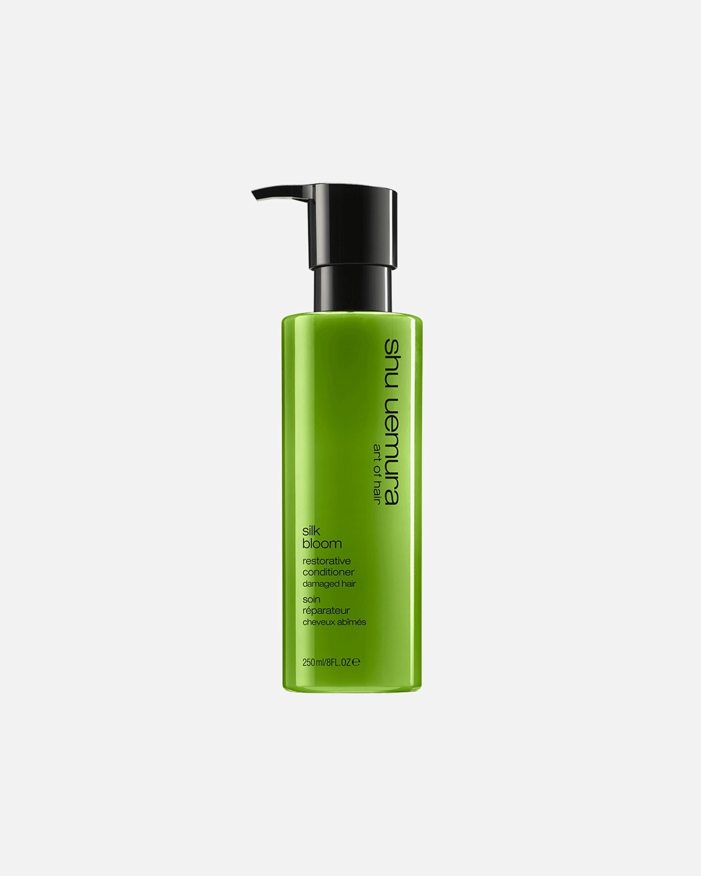 Balsamo Shu Uemura Silk Bloom Restorative - 250 ml