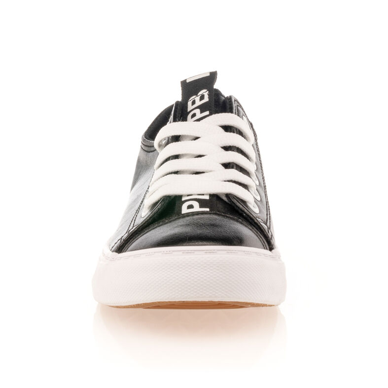 Sneakers Femme Noir