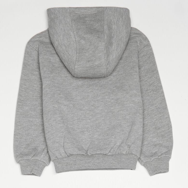 Club Fleece Set