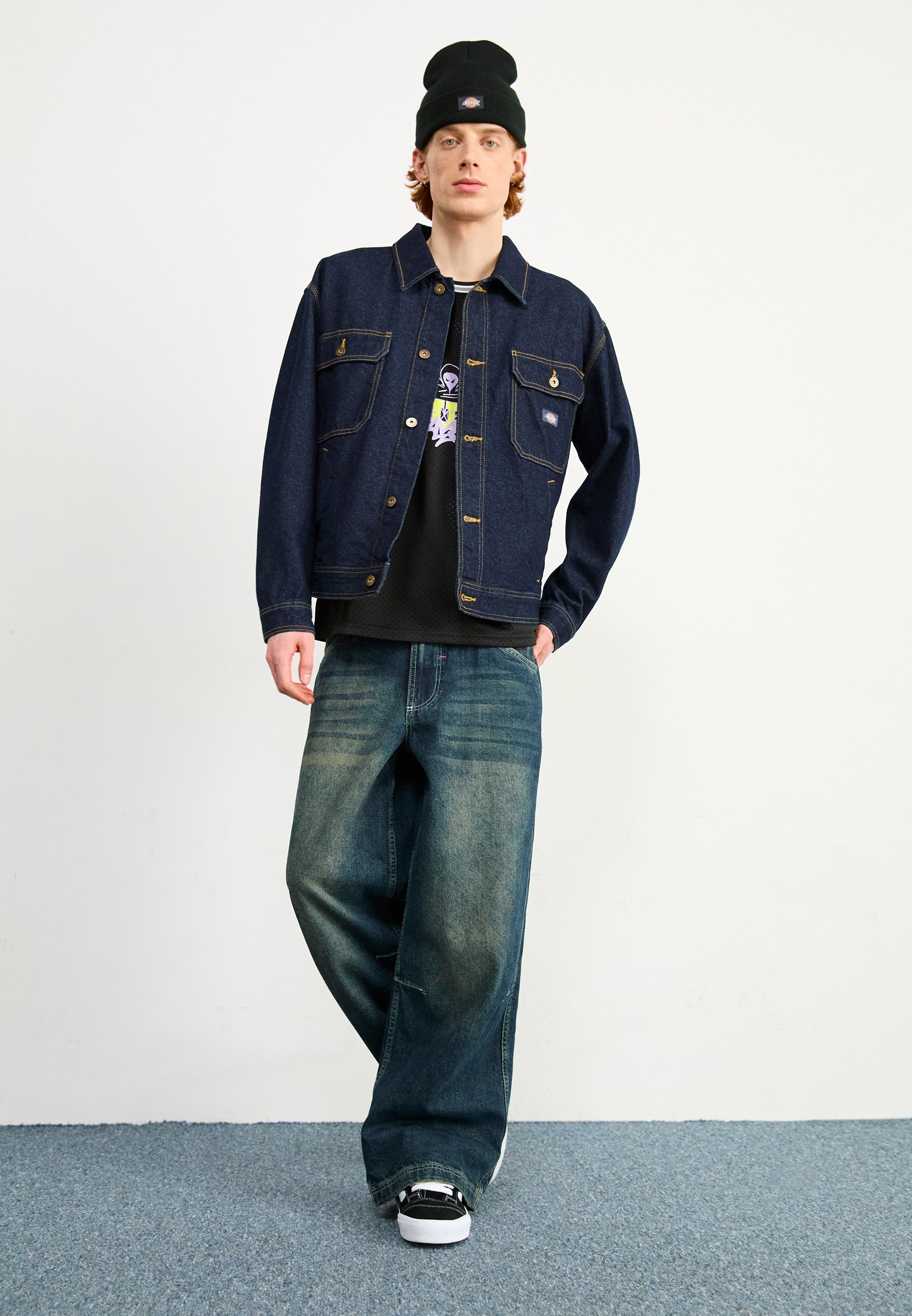 Bonnets Dickies