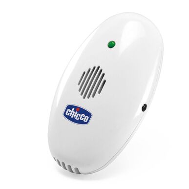 Přenosný difuzér proti komárům Chicco 1 kus 1 kus
