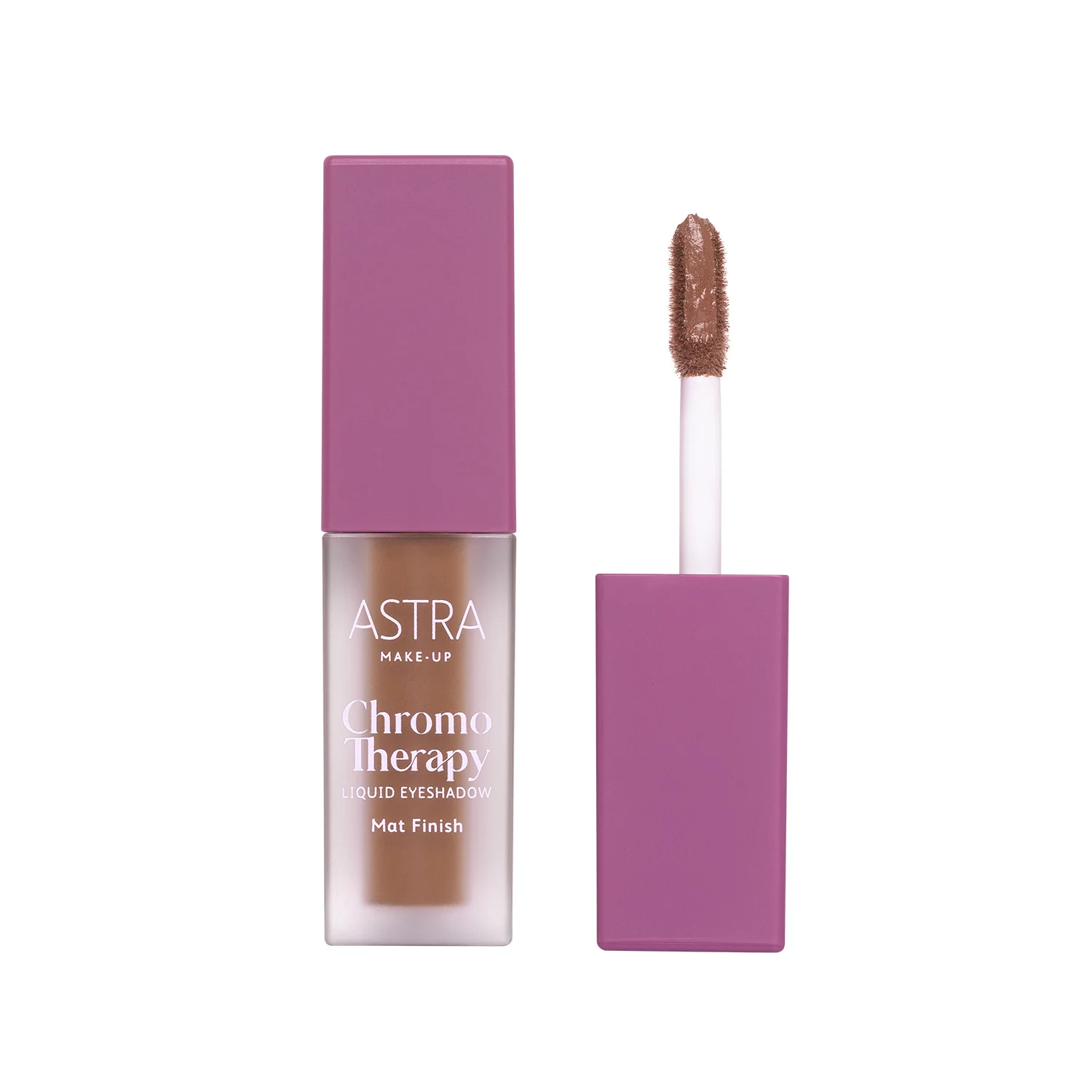 Labbra CHROMO THERAPY LIQUID EYESHADOW Mat finish - Ombretto crema