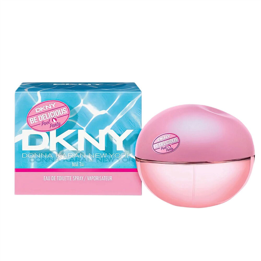 DKNY DKNY Be Delicious Pool Party Mai Tai