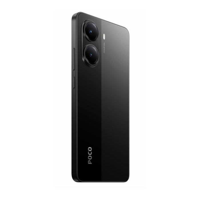 Smartphone - POCO - X7 Pro - 12 GB di RAM - 512 GB - Schermo AMOLED a 120 Hz