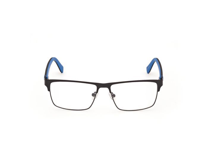 Gafas Guess GU50131 55/15/145 002 negro mate MONTURA METÁLICA PARA HOMBRE Guess GU50131 negro mate Gafas 55 15 145