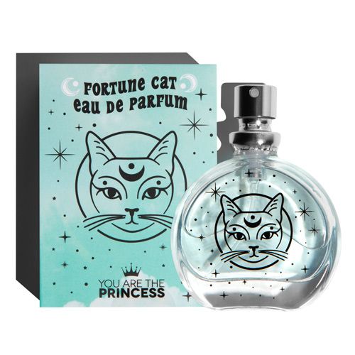 Mystic Eau De Parfum Колоњска вода за жене