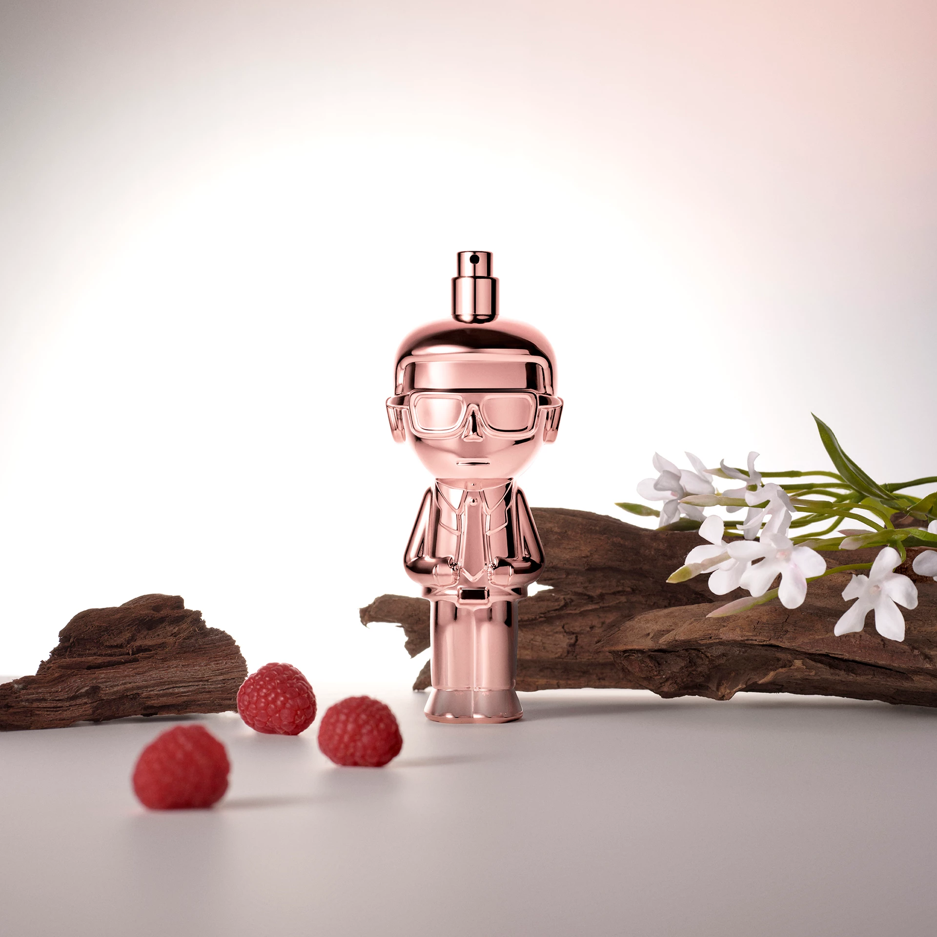 Ikonik Woman EdP 60 ml Cutie cadou - Karl Lagerfeld