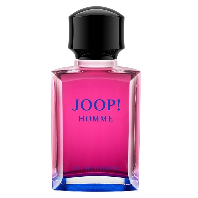 Joop! Homme Edición Neón