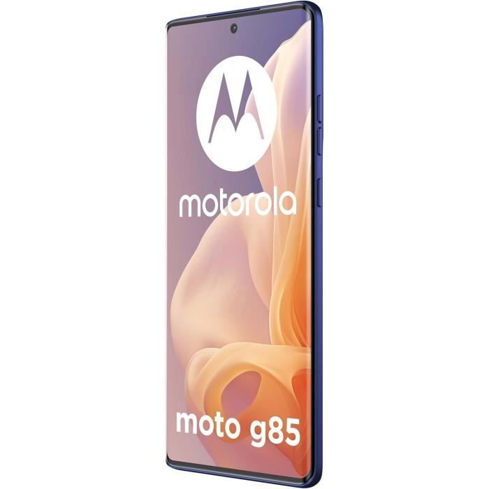 Smartphone Motorola Moto G85 5G - 8 GB de RAM - 256 GB - Pantalla POLED de 6,67