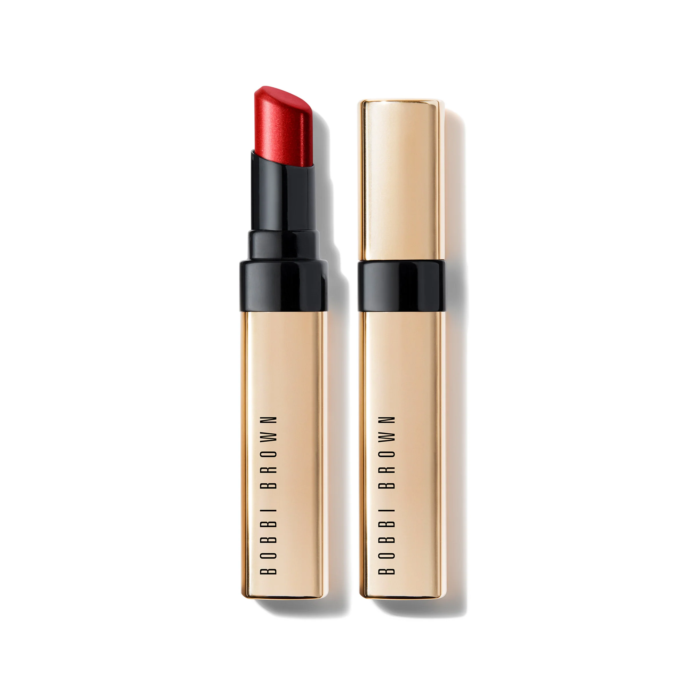Lipstick Luxe Shine Intense - Rossetto brillante