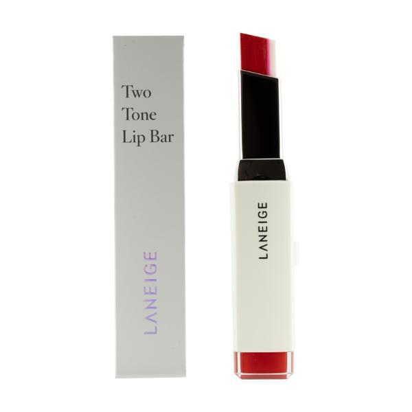 Laneige Two Tone Lip Bar rúzs No.4 Milk Blushing
