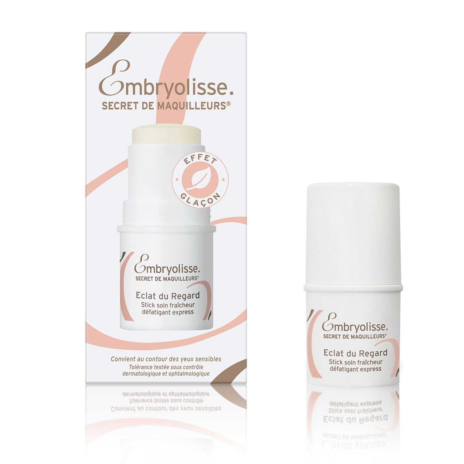 Embryolisse acu krēms Secret De Maquilleurs Eclat Regard - 4,5 g