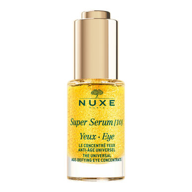 Nuxe Super Serum 10 Le Concentré Yeux Anti-aging tiivistetty silmäseerumi 15 ml 15 ml