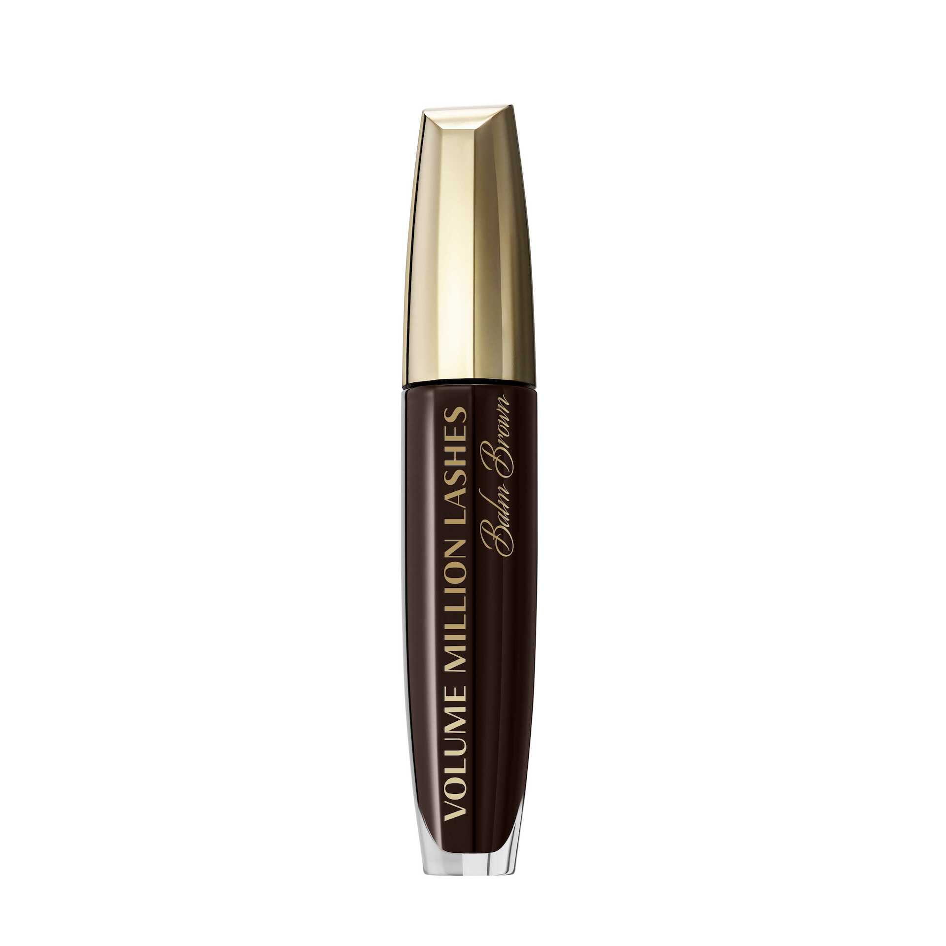 Volume Million Lashes Balm szempillaspirál barna - L'Oréal Paris