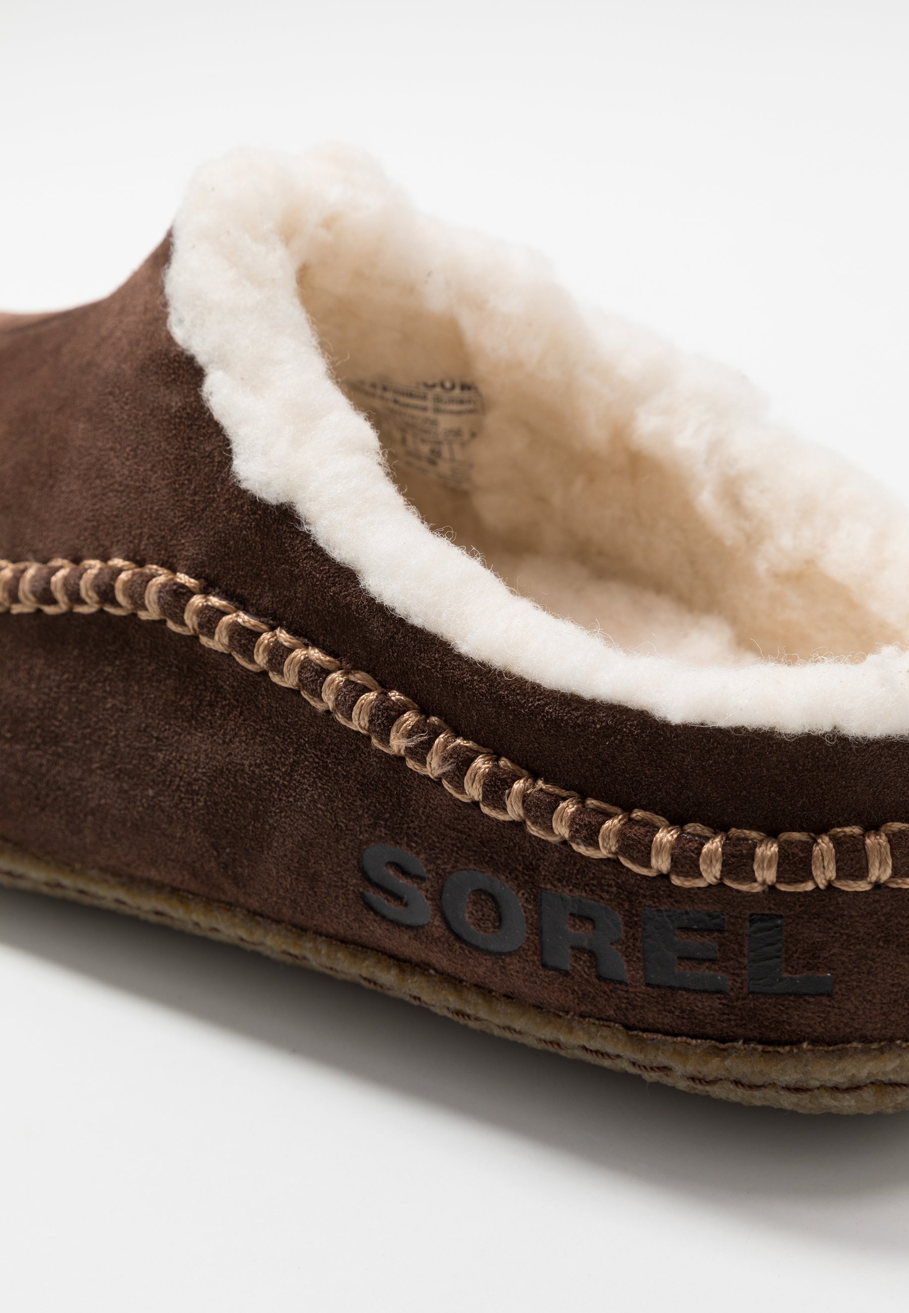 Mulas Sorel