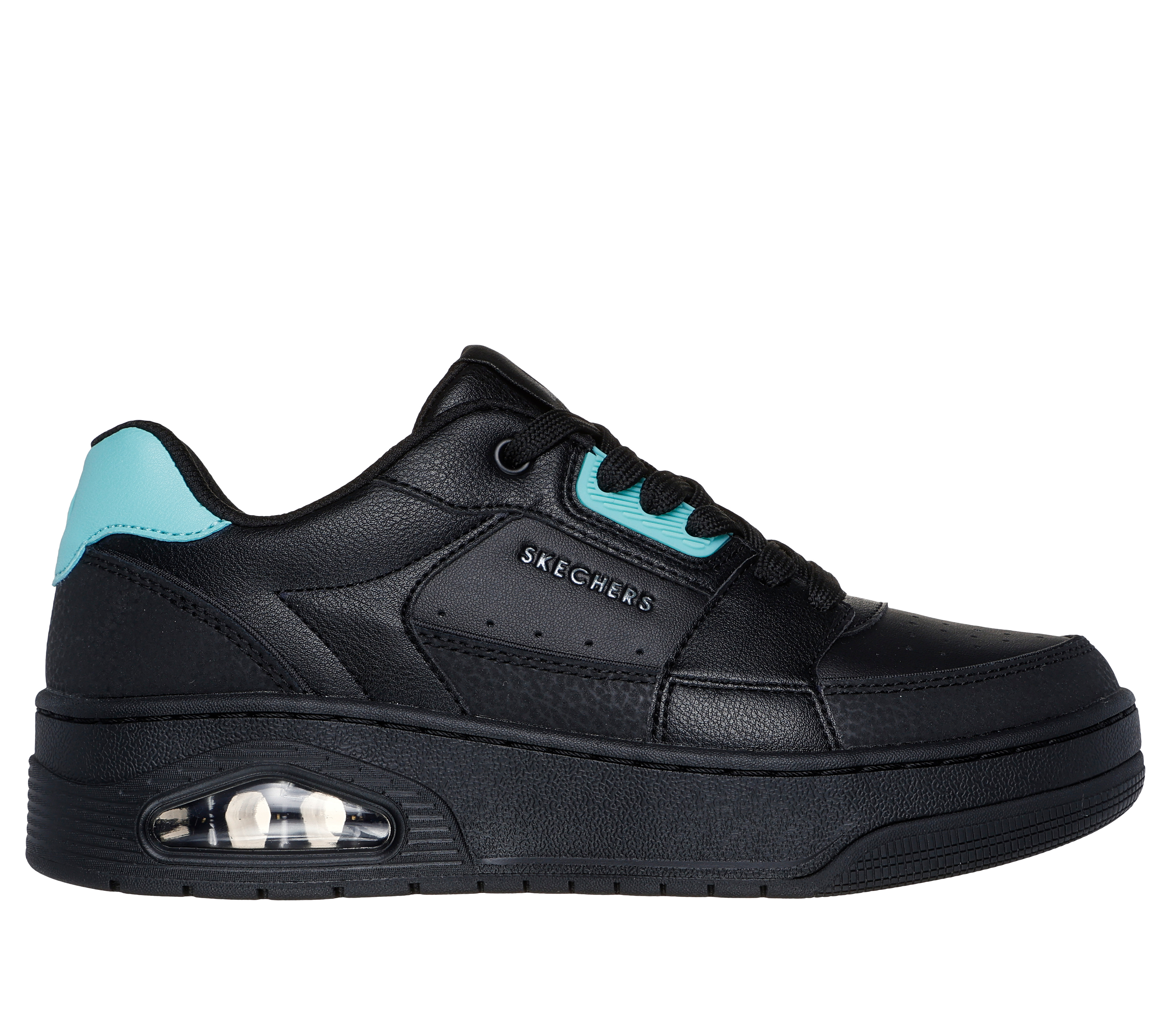 Uno Court - Courted Style