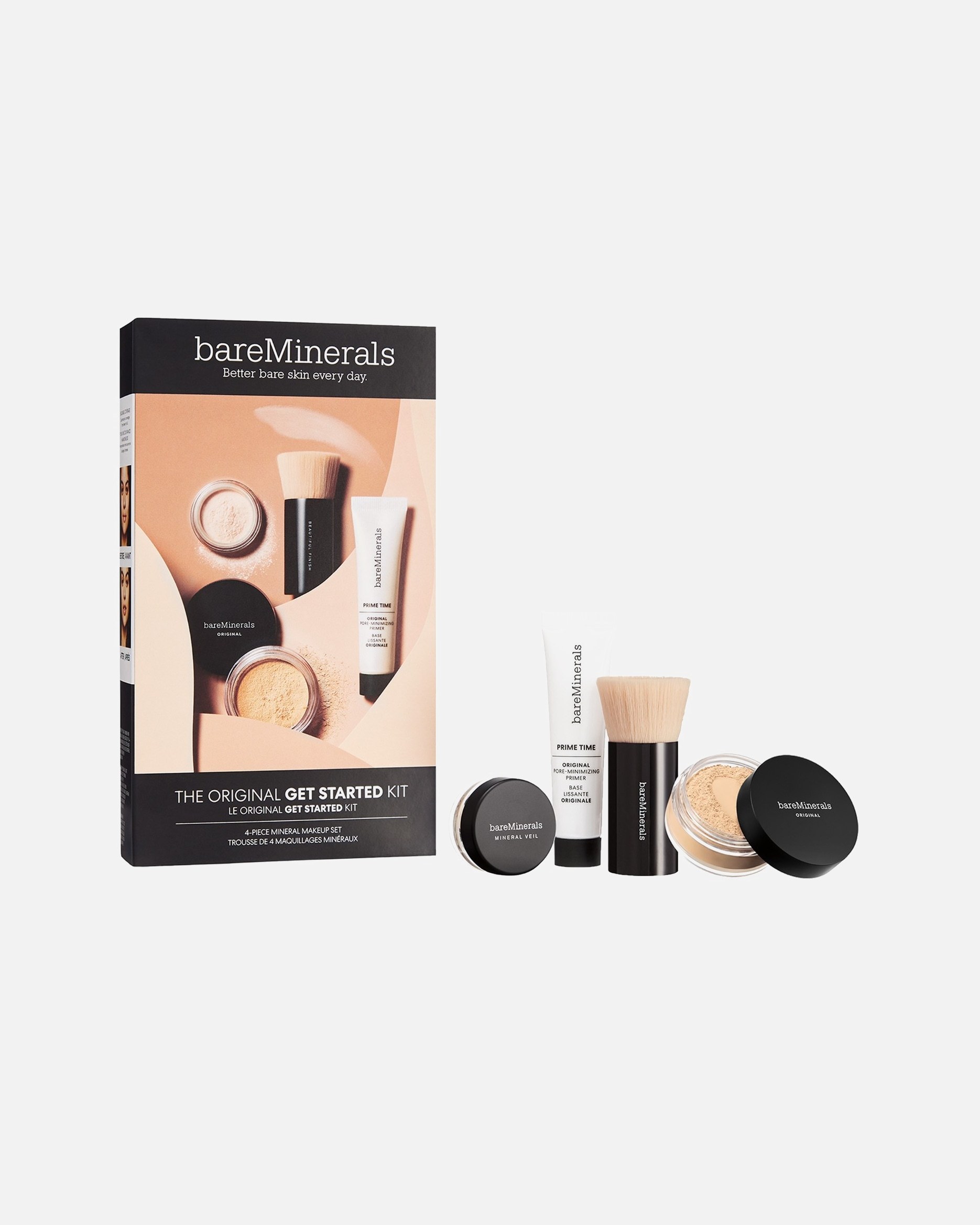 bareMinerals Originalni set za šminkanje - Originalni početnički set - 1 komad