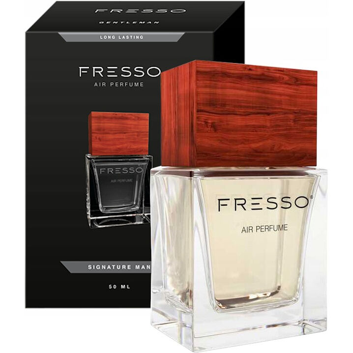 Fresso Signature Man