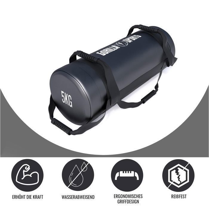 Bolsa de energia para fitness