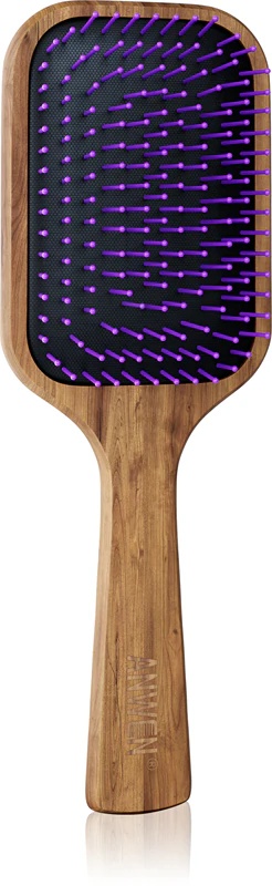 Anwen medinės plaukų šukos