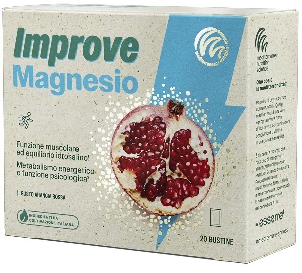 Verbeter magnesium 2Bust