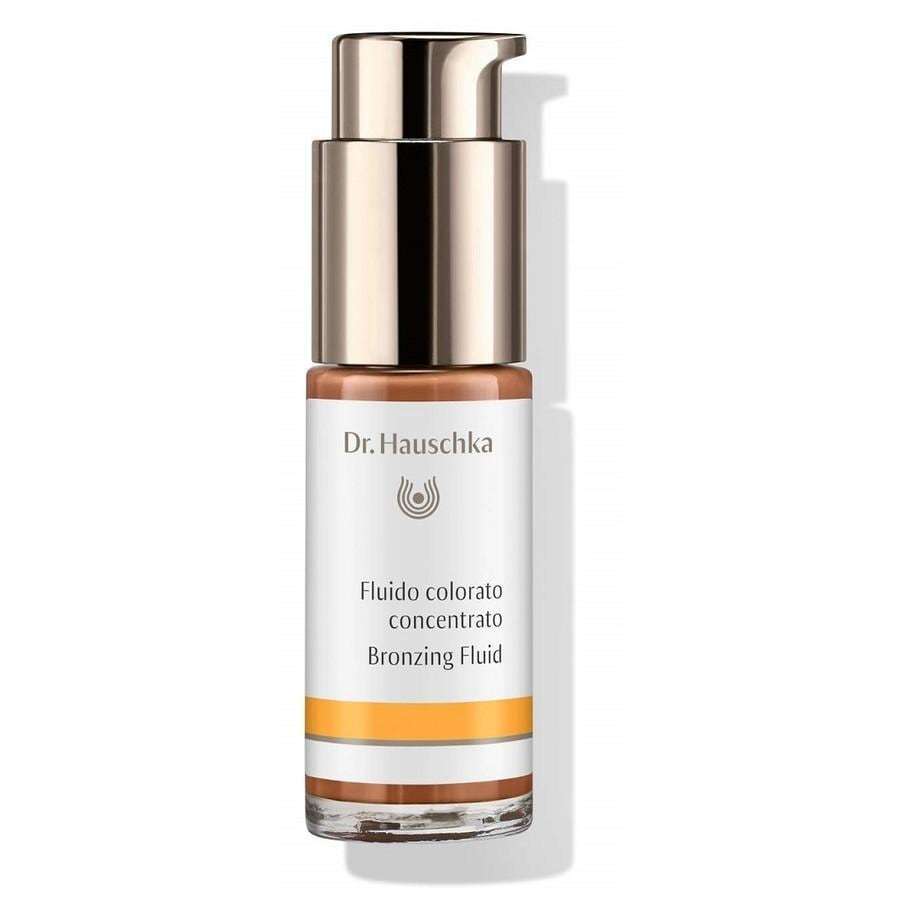Dr. Hauschka Bronzer Bronzing Fluid - 18 ml