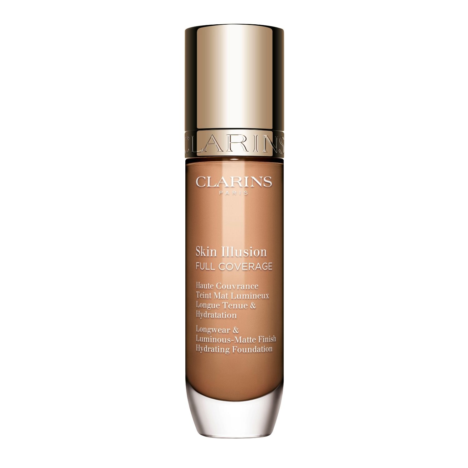 Skin Illusion Puder za potpuno prekrivanje Luksuzni puderi