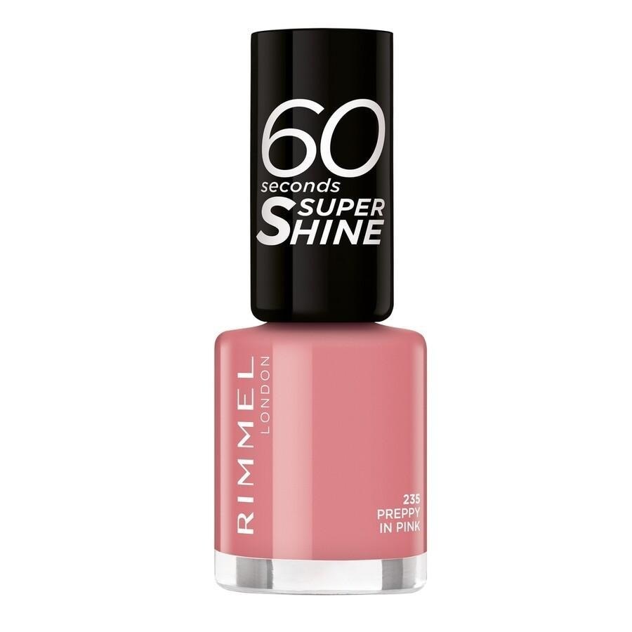 Rimmel London nagu laka 60 sekundes - 8 ml