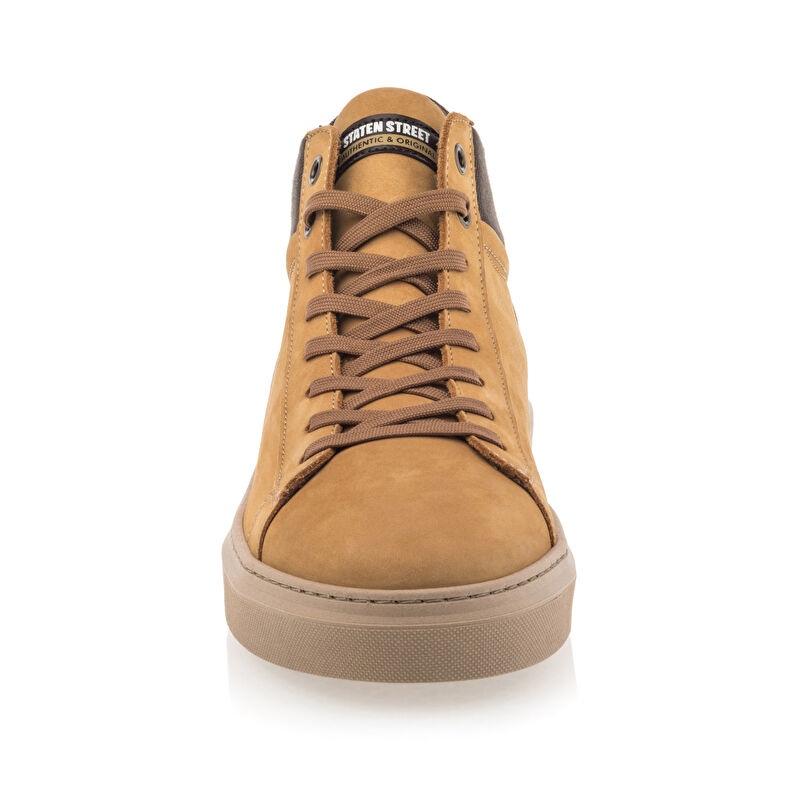 Baskets / sneakers Homme Marron