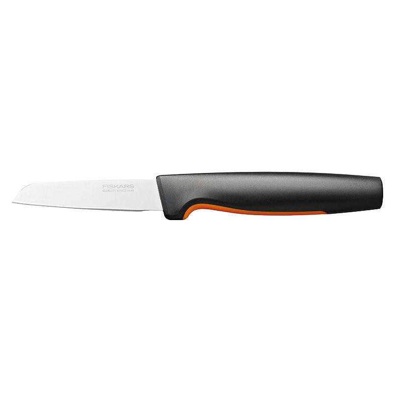 Fiskars skrællekniv 8 cm Fiskars Functional Form