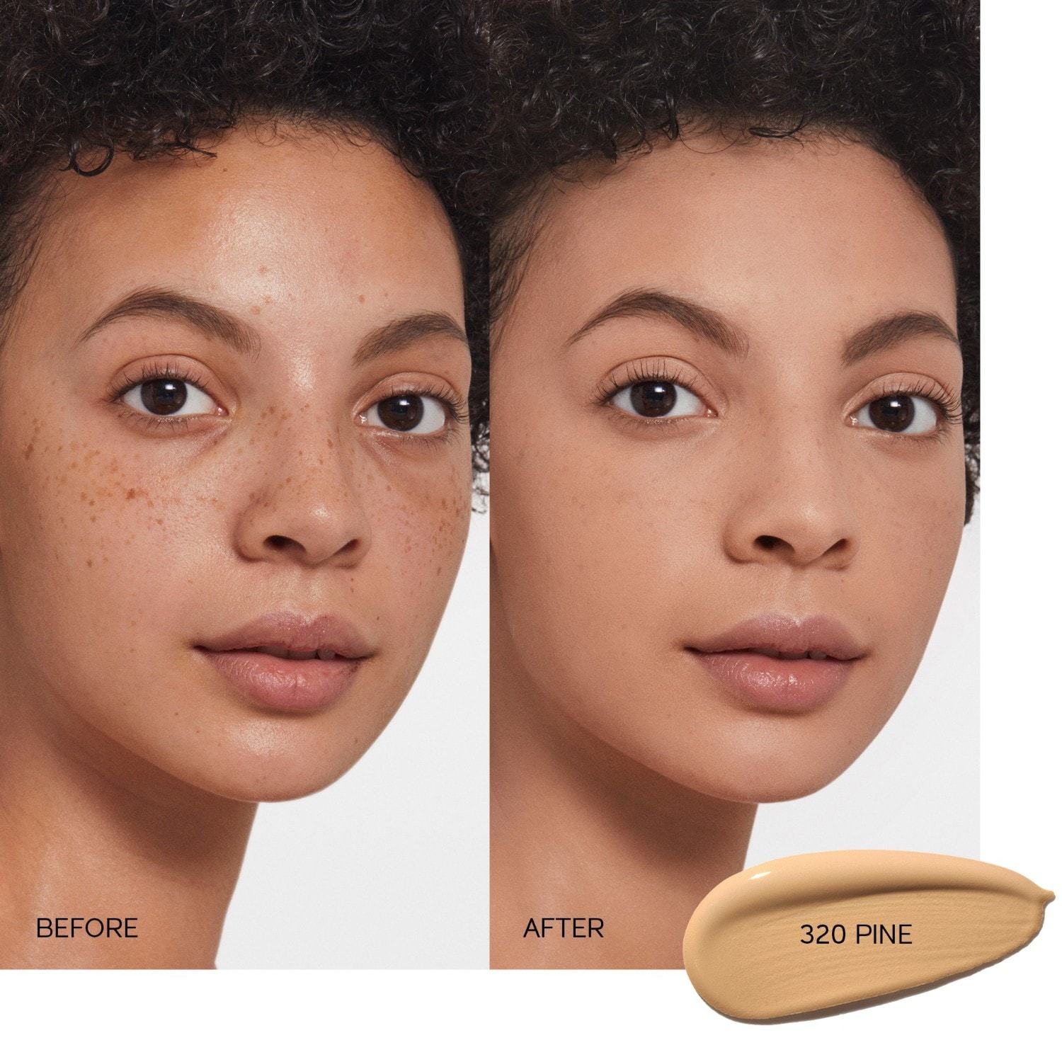 Shiseido tonālais krēms SYNCHRO SKIN pašatjaunojošs - 30 ml