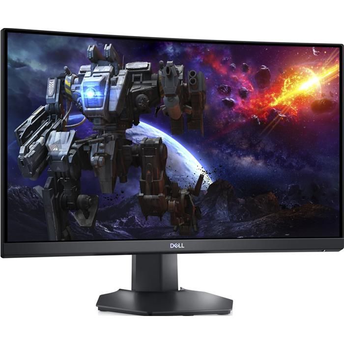 Ecran PC Gaming - Dell - S2422HG - 23,6