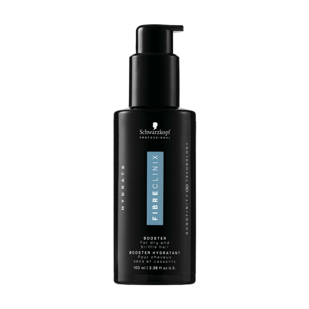 Schwarzkopf Professional Fiber Clinix Hydrate Bondfinity