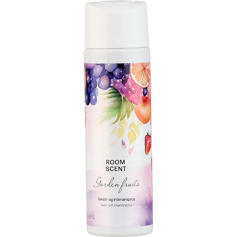 Effektrumsdoft 300 ml refill Trädgårdsfrukter