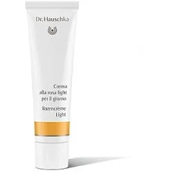 DR. HAUSCHKA Dr. Hauschka Hellrosa Creme Feuchtigkeitsspendende Gesichtscreme 30 ml