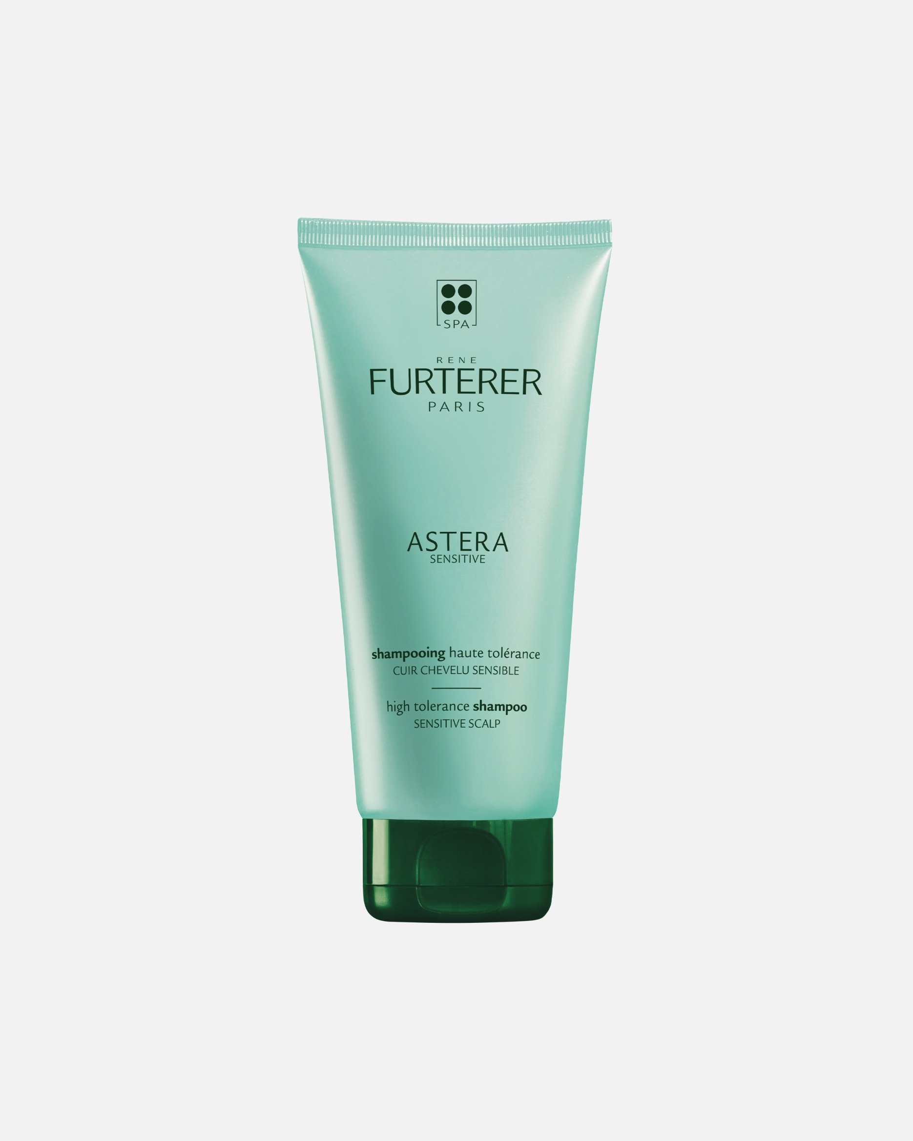 René Furterer Astera Sensitive šampón pre citlivú pokožku – 200 ml