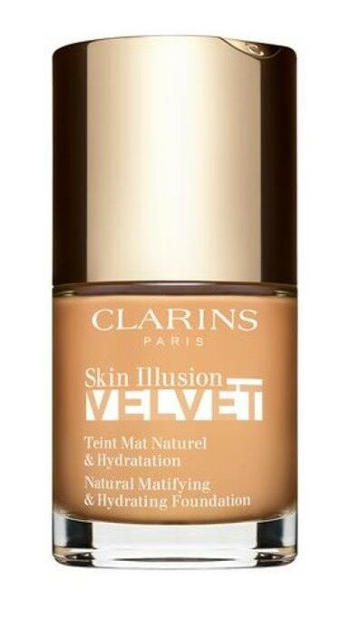 Skin Illusion Velvet tekući puder Luksuzni tekući puderi