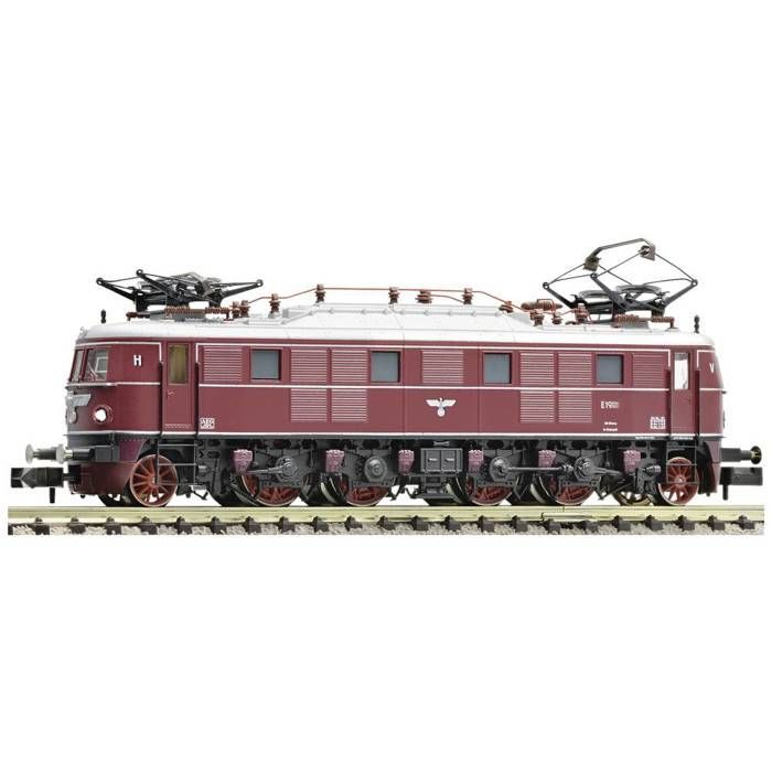 Fleischmann 7560030 elektrische locomotief N BR E 19 van de DRG