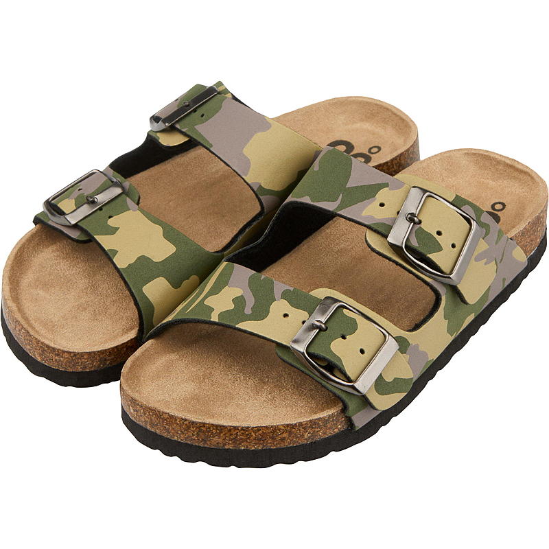 Sandales confortables Aå pointure 30-35
