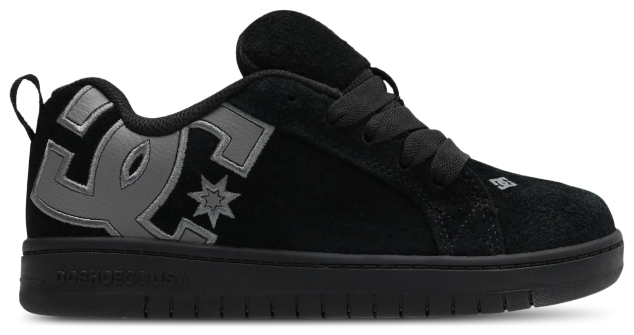 DC Shoes Court Graffik