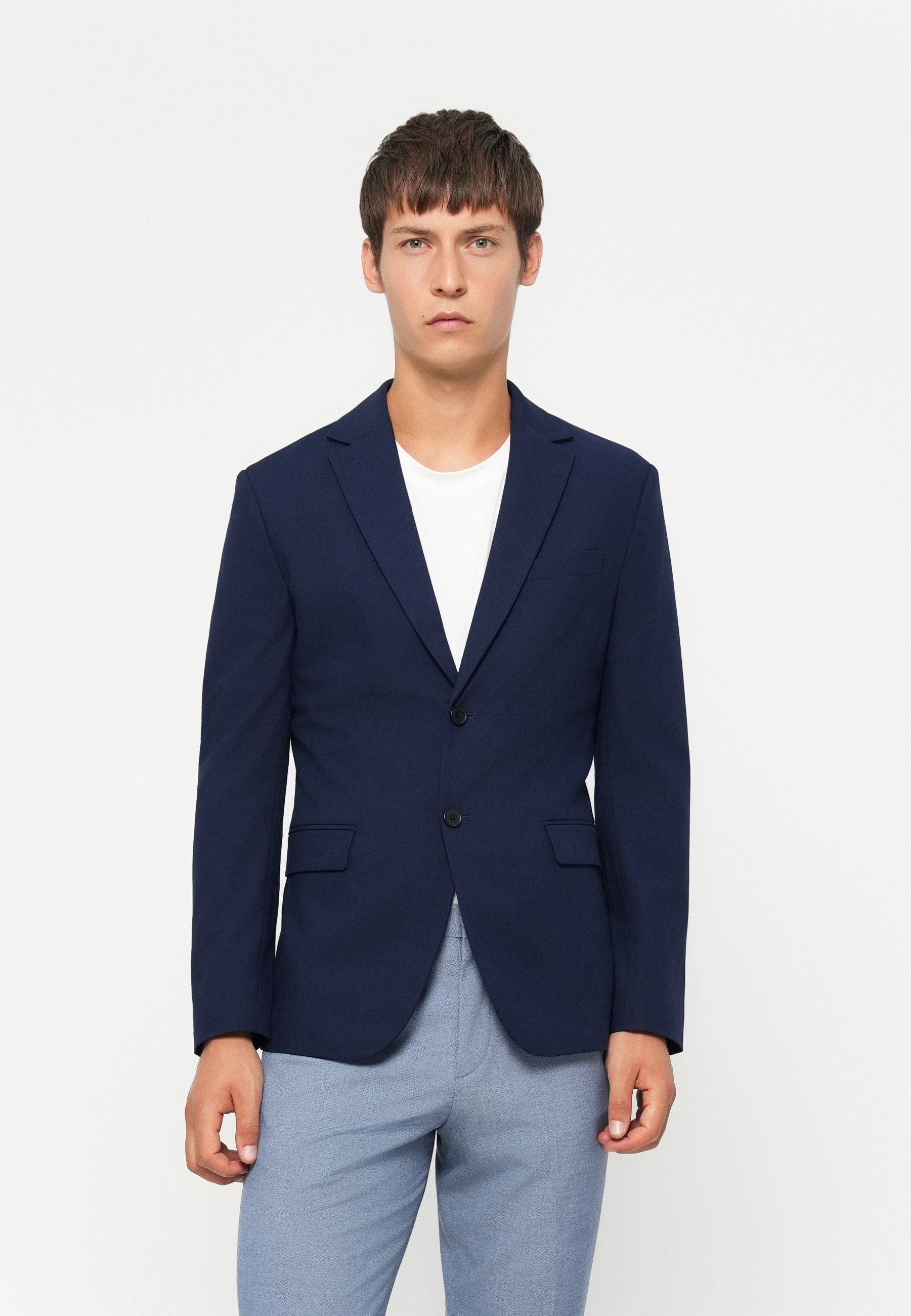 Only & Sons ONSKYLE SUPER SLIM FIT - Blazerjasje - middeleeuws blauw