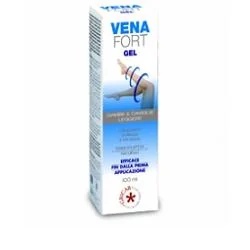 Venafort gel 100 ml