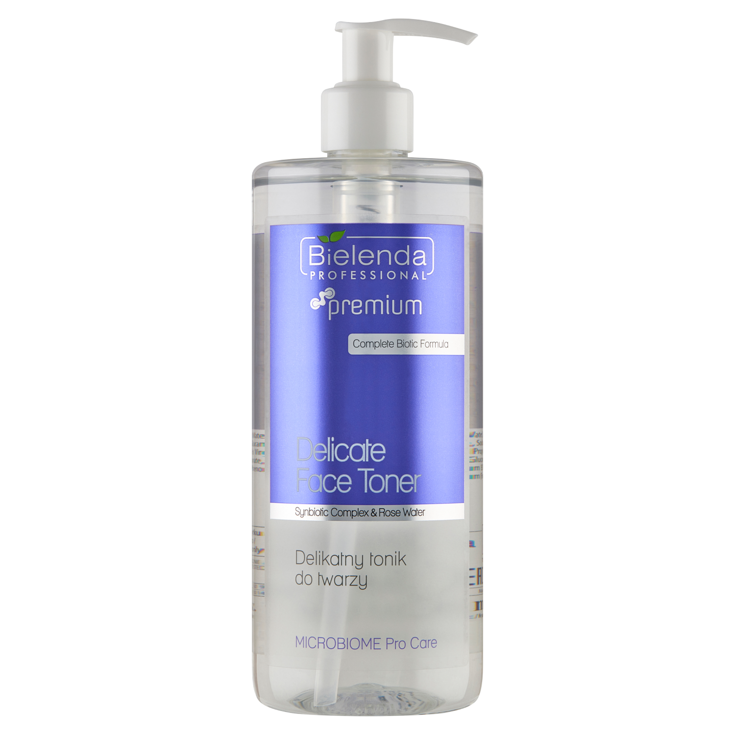 Bielenda Professional Premium