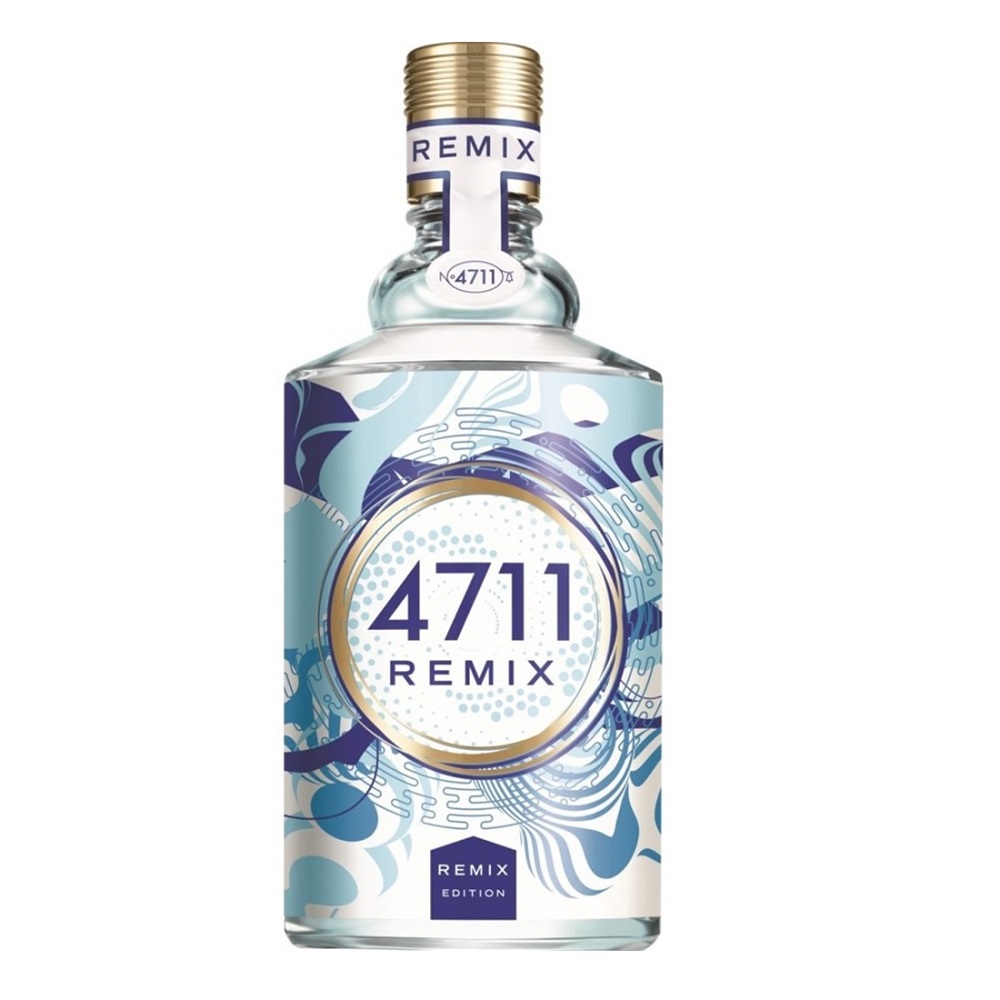 4711 Remix Mousserende Ø